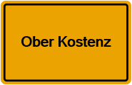 Grundbuchauszug Ober Kostenz